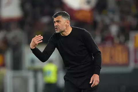 رسميا.. اتحاد جدة يعلن تفاصيل عقد كونسيساو